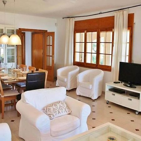 Belvilla By Oyo Villa In Arenys De Mar With Pool Εξωτερικό φωτογραφία