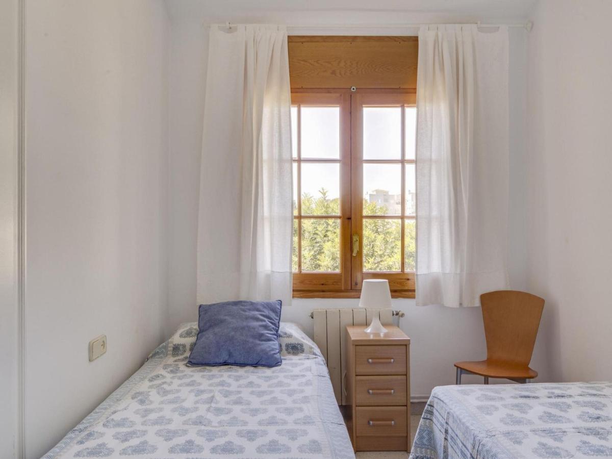 Belvilla By Oyo Villa In Arenys De Mar With Pool Εξωτερικό φωτογραφία
