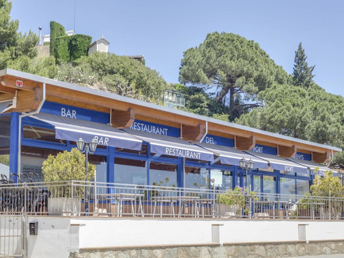 Belvilla By Oyo Villa In Arenys De Mar With Pool Εξωτερικό φωτογραφία