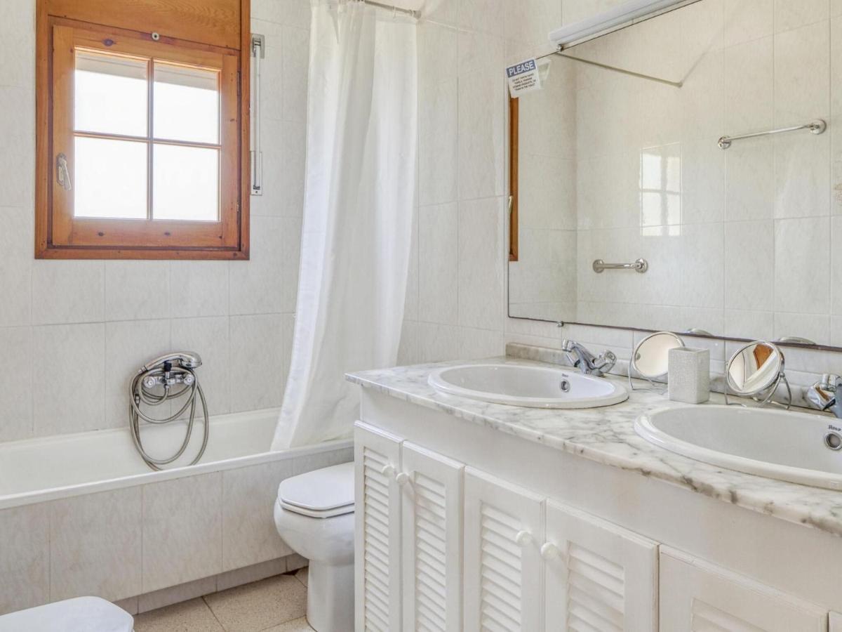 Belvilla By Oyo Villa In Arenys De Mar With Pool Εξωτερικό φωτογραφία