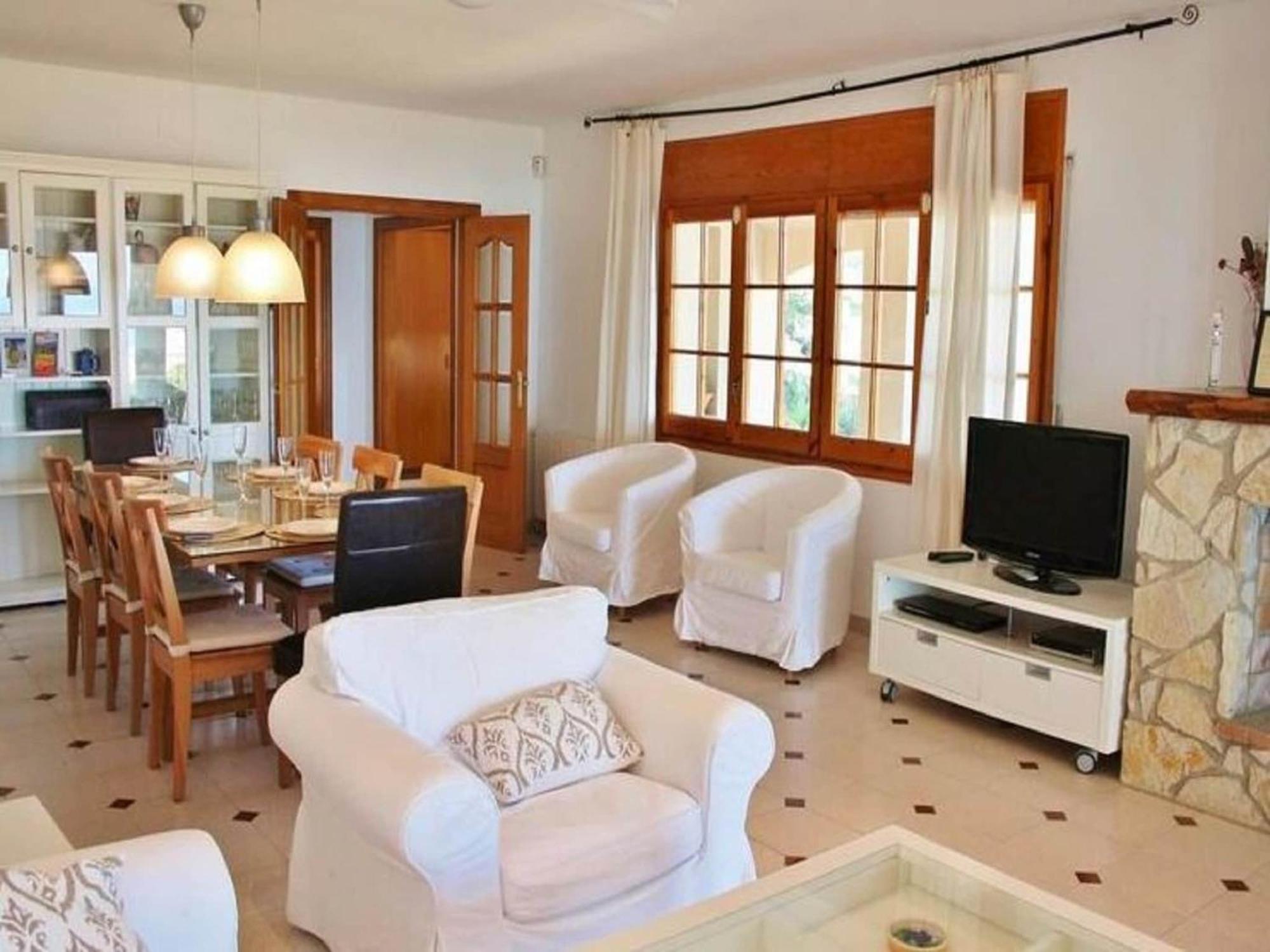 Belvilla By Oyo Villa In Arenys De Mar With Pool Εξωτερικό φωτογραφία