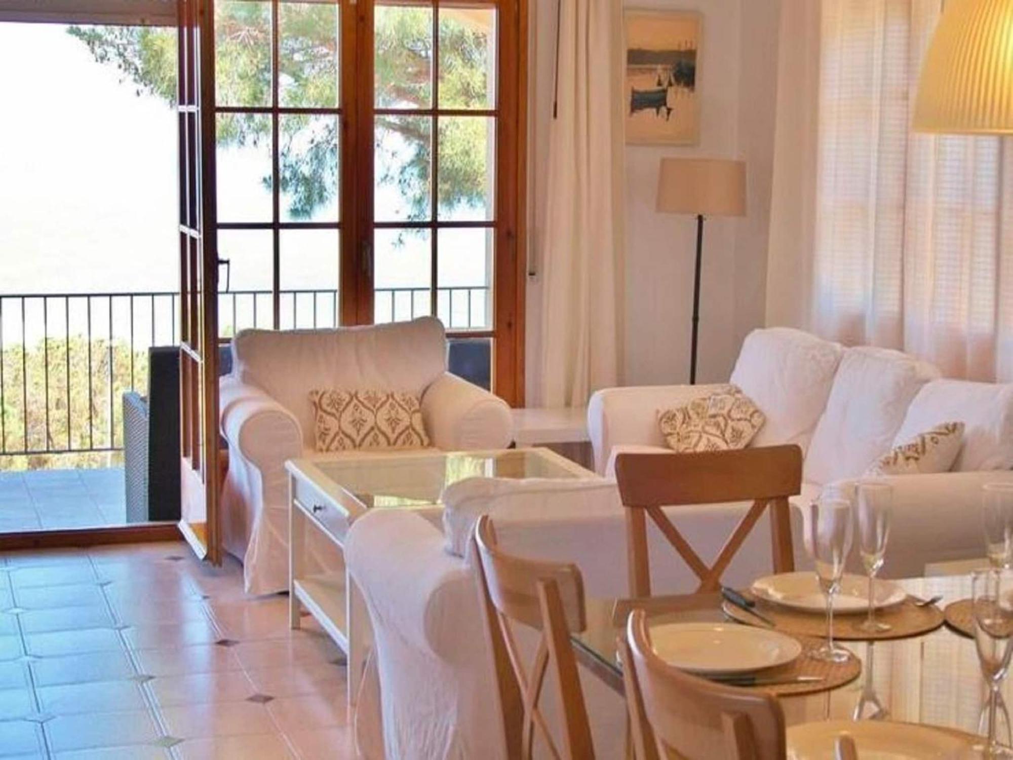 Belvilla By Oyo Villa In Arenys De Mar With Pool Εξωτερικό φωτογραφία